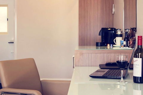 Mercure Goulburn - Redcliffe Tourism 6