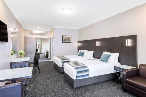 Mercure Goulburn - Redcliffe Tourism 5