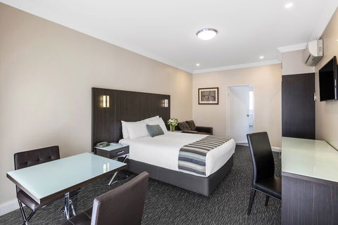 Mercure Goulburn - Redcliffe Tourism 2