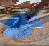 Meramie Motor Inn - Redcliffe Tourism