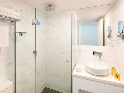Ibis Sydney World Square - Redcliffe Tourism 6