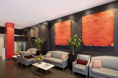 Ibis Sydney World Square - Redcliffe Tourism 1