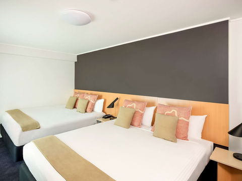 Ibis Sydney World Square - Redcliffe Tourism 5