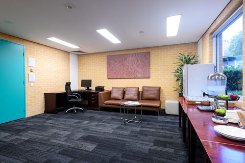 MGSM Executive Hotel & Conference Centre - Redcliffe Tourism 3
