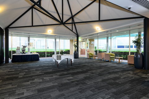 MGSM Executive Hotel & Conference Centre - Redcliffe Tourism 2