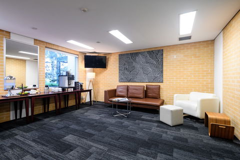 MGSM Executive Hotel & Conference Centre - Redcliffe Tourism 4