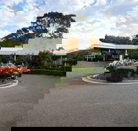MGSM Executive Hotel  Conference Centre - Redcliffe Tourism