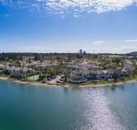 Isle of Palms Resort - Redcliffe Tourism