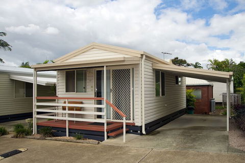 Ingenia Holidays Taigum - Redcliffe Tourism 3