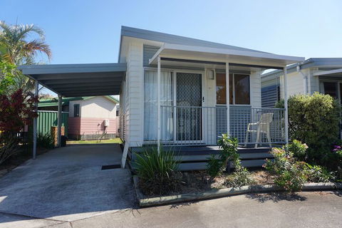Ingenia Holidays Taigum - Redcliffe Tourism 2