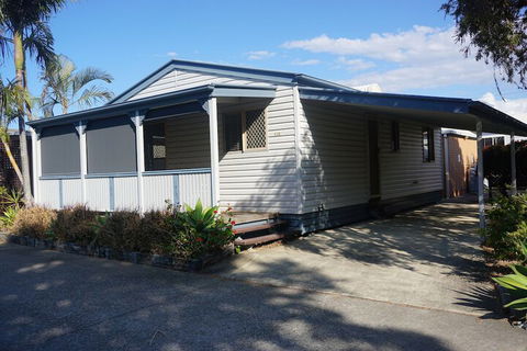 Ingenia Holidays Taigum - Redcliffe Tourism 5