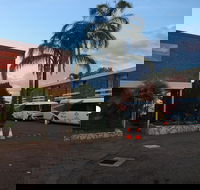 Redhill Tamworth Motor Inn  Conference Centre - Redcliffe Tourism