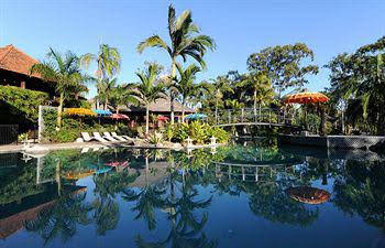 Makepeace Island - Redcliffe Tourism 1