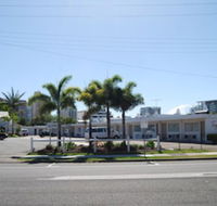 Top Spot Motel - Redcliffe Tourism