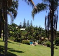 Paradise Palms Resort - Redcliffe Tourism