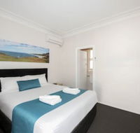 Port Macquarie Motel - Redcliffe Tourism