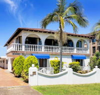 Ocean Breeze Motel - Redcliffe Tourism