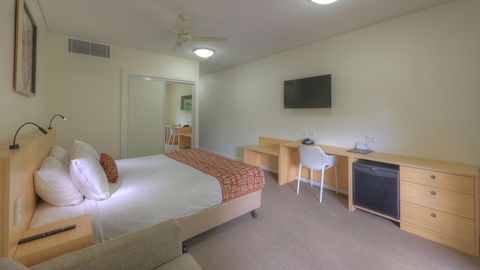 Lismore Gateway Motel - Redcliffe Tourism 6