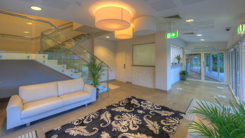 Lismore Gateway Motel - Redcliffe Tourism 3
