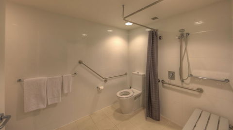 Lismore Gateway Motel - Redcliffe Tourism 4