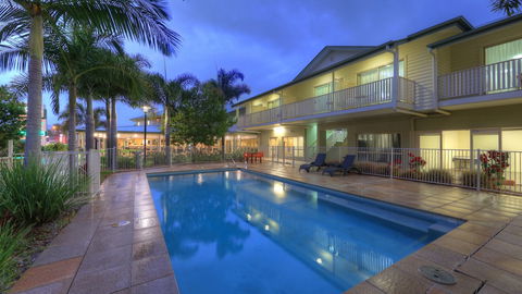 Lismore Gateway Motel - Redcliffe Tourism 2