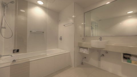 Lismore Gateway Motel - Redcliffe Tourism 5