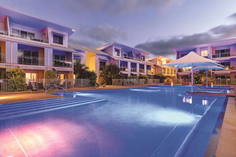 Oaks Broome Hotel - Redcliffe Tourism 5