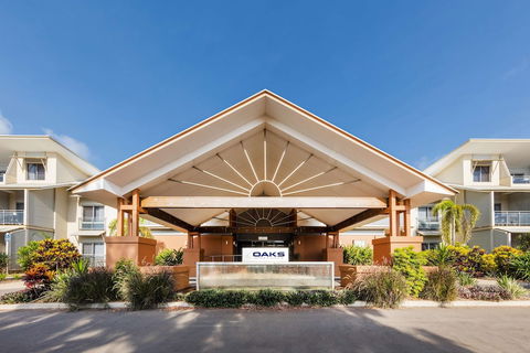 Oaks Broome Hotel - Redcliffe Tourism 2