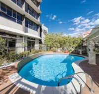 Travelodge Hotel Newcastle - Redcliffe Tourism