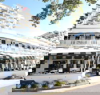Oaks Townsville Metropole Hotel - Redcliffe Tourism