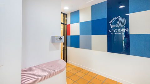 Aegean Apartments - Redcliffe Tourism 2