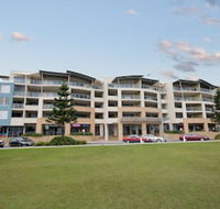 Riverside Holiday Apartments Ballina - Redcliffe Tourism