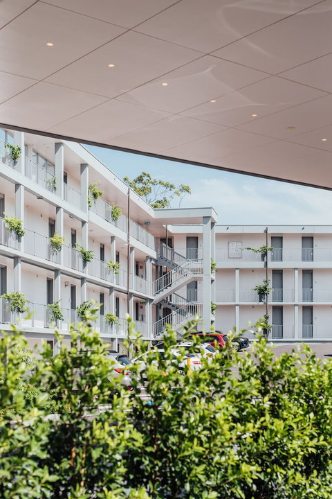 Bannisters Port Stephens - Redcliffe Tourism 4