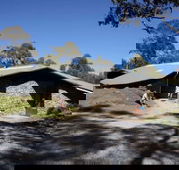 Discovery Parks - Cradle Mountain - Redcliffe Tourism