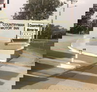 Countryman Motor Inn - Redcliffe Tourism