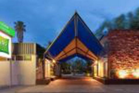 Ibis Styles Alice Springs Oasis - Redcliffe Tourism 0