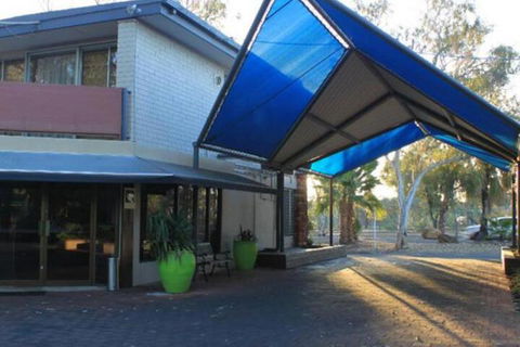 Ibis Styles Alice Springs Oasis - Redcliffe Tourism 2