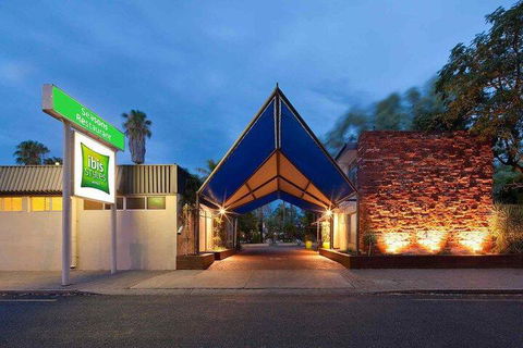 Ibis Styles Alice Springs Oasis - Redcliffe Tourism 3