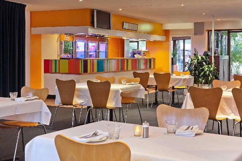 Ibis Styles Alice Springs Oasis - Redcliffe Tourism 4