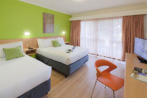 Ibis Styles Alice Springs Oasis - Redcliffe Tourism 6