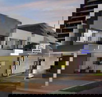 Haven Marina - Redcliffe Tourism