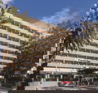 Travelodge Hotel Perth - Redcliffe Tourism