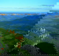 Lilianfels Resort  Spa - Blue Mountains - Redcliffe Tourism