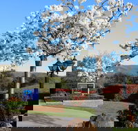 Hume Country Motor Inn - Redcliffe Tourism