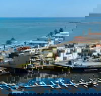 Atlantic Tower Motor Inn - Redcliffe Tourism