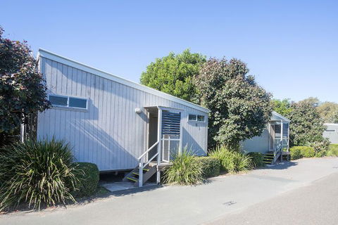 Fingal Bay Holiday Park - Redcliffe Tourism 5