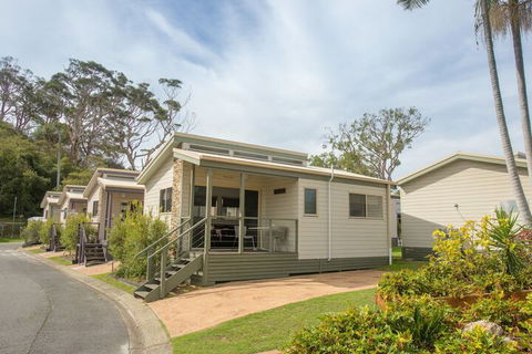 Halifax Holiday Park - Redcliffe Tourism 1