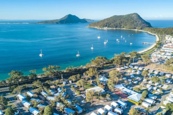  Redcliffe Tourism