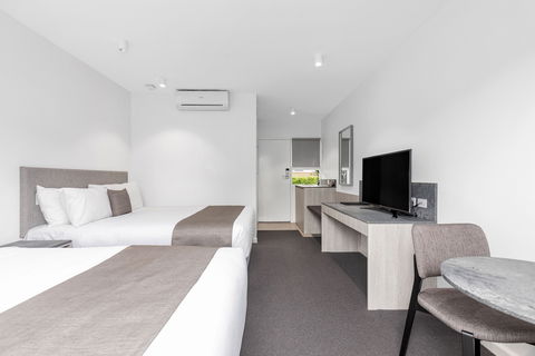 Comfort Inn Silver Birch - Redcliffe Tourism 5