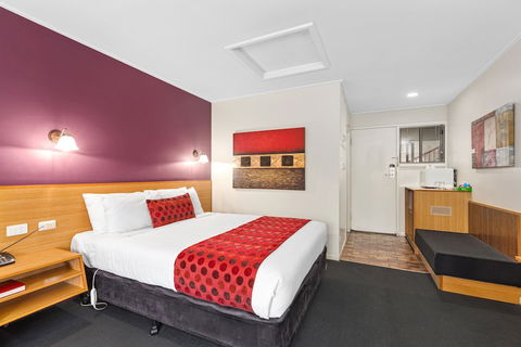 Comfort Inn Silver Birch - Redcliffe Tourism 3
